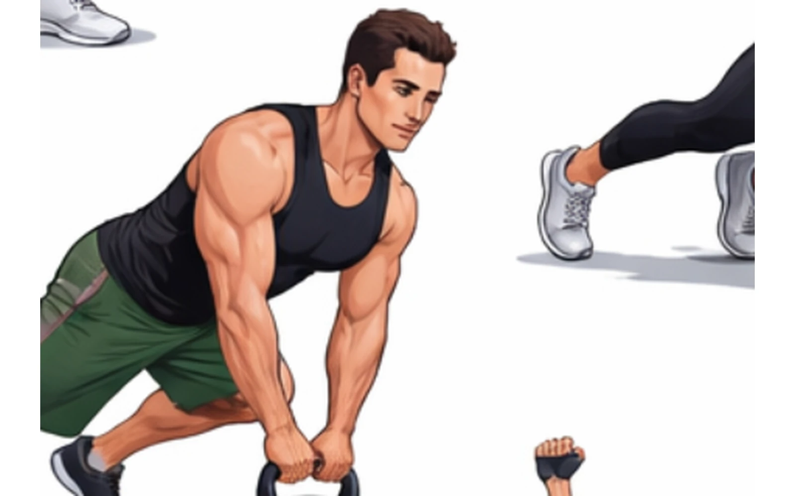 HIIT 15 min (quema eficiente)